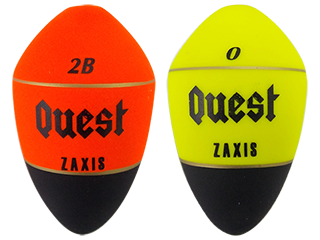 ZAXIS 2018年新製品 Quest(クエスト)